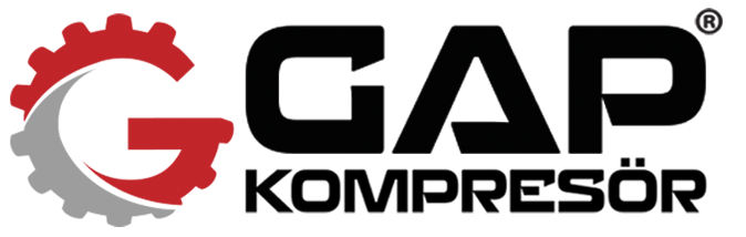 gap kompresör logo