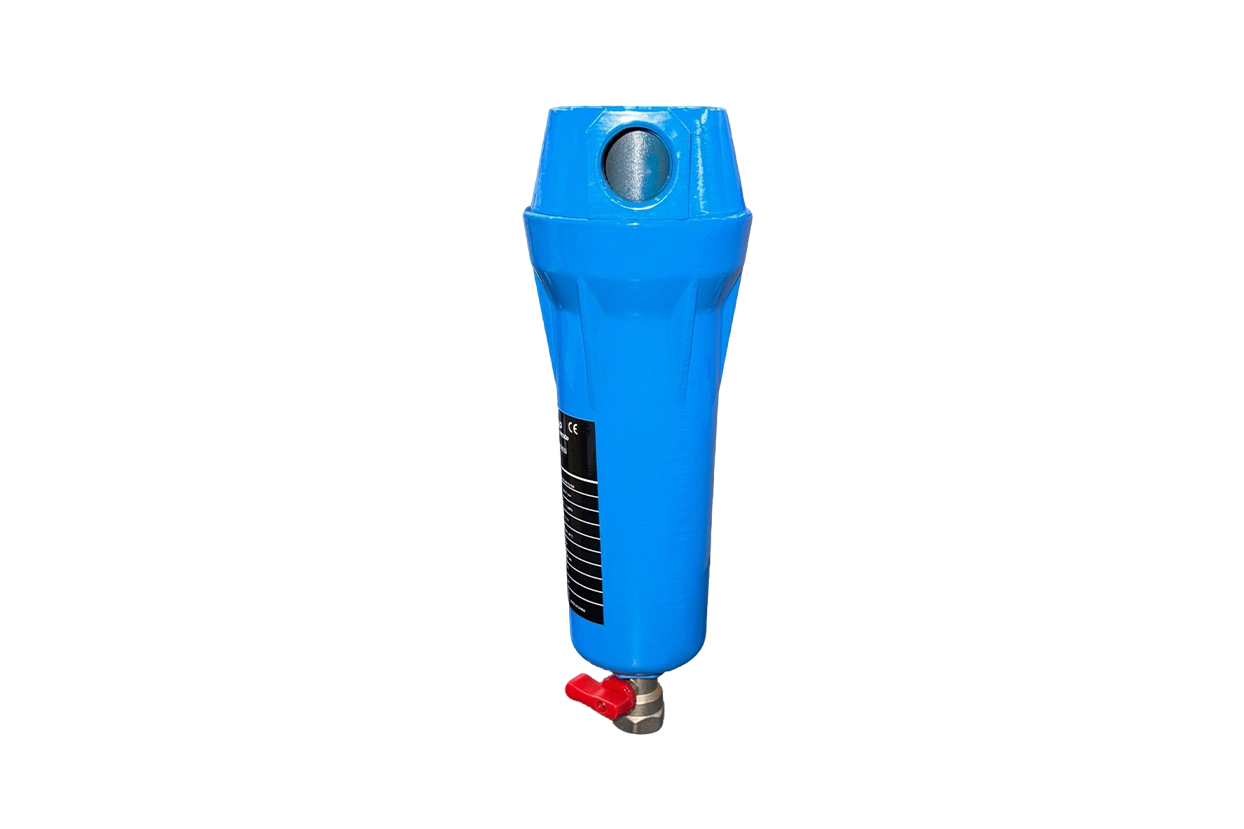 1” Su Tutucu Filtre