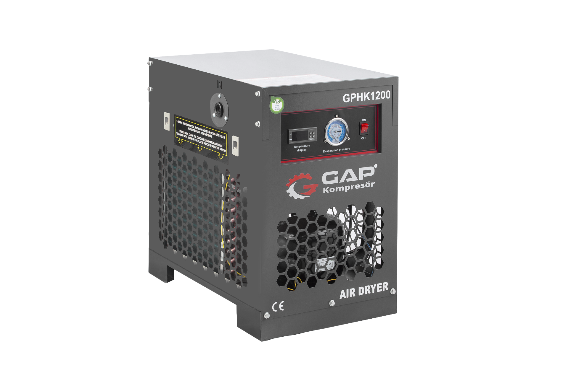 1200'lük Hava Kurtucu