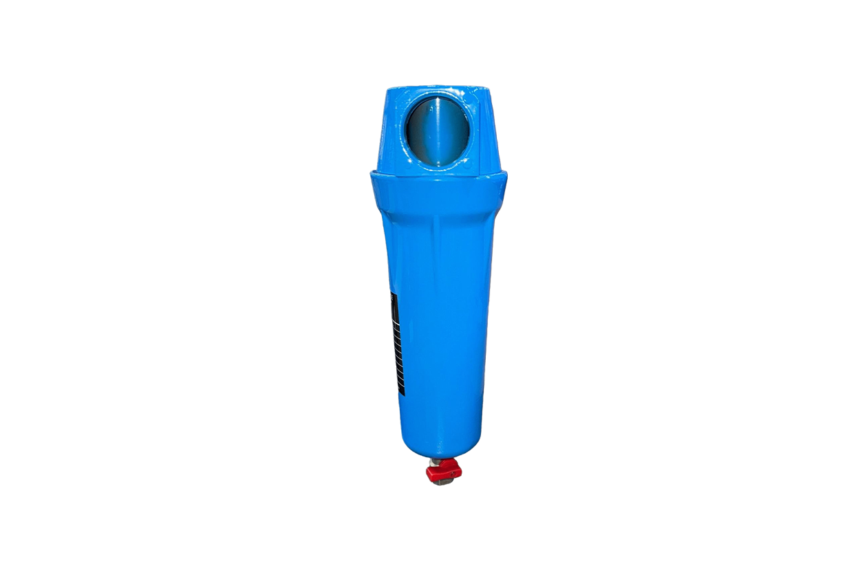 1-1/2” Su Tutucu Filtre